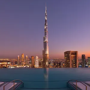 5* Отель Address Sky View, Downtown