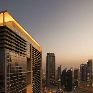 5* Отель Waldorf Astoria International Financial Centre