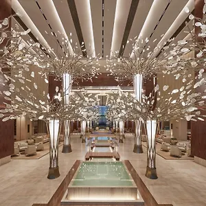 5* Курортный комплекс Mandarin Oriental Jumeira,